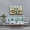 9569_3 Nazar-ayet-el Kursi-besmele Tugra Hat Tablo