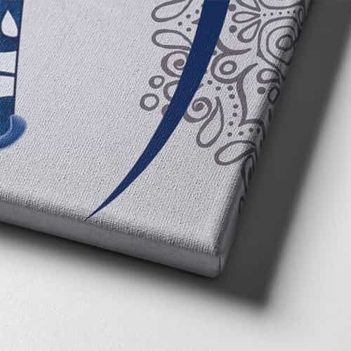 Kaftan Elifli Hat Tablo