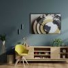 Duvar Kagidi Canvas Tablo