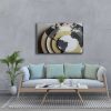 Duvar Kagidi Canvas Tablo