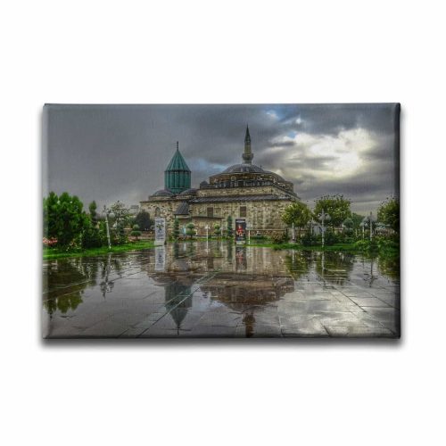 9698_1 Mevlana Muzesi Tablo
