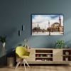 9702_2 Mevlana Muzesi Ve Sultan Selim Cami Tablo