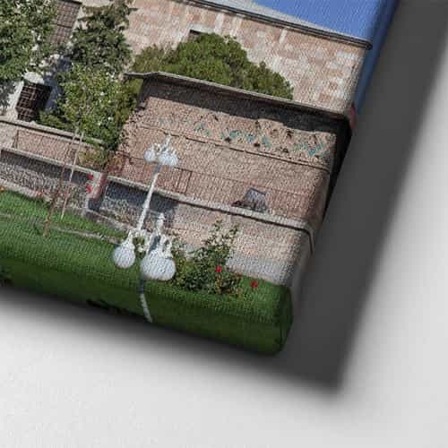 Mevlana Muzesi Tablo