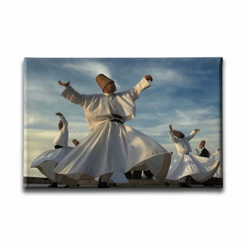 9717_1 Semazen Tablo