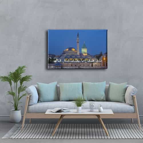 Mevlana Muzesi Tablo