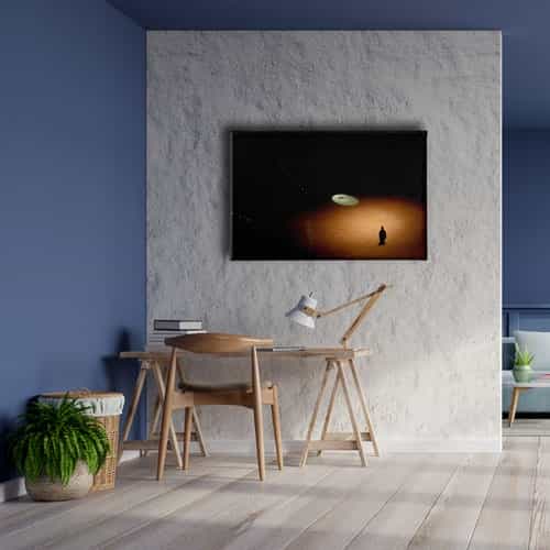 9723_5 Mevlevi Sema Tablo