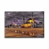 9724_1 Mevlana Muzesi Ve Sultan Selim Cami Tablo