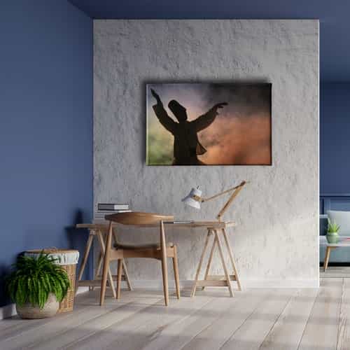 9728_5 Semazen Tablo