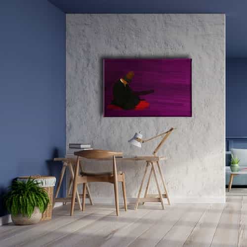 9730_5 Dervis Tablo