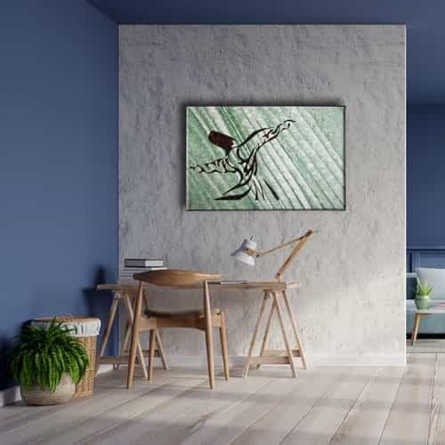 9731_5 Ebru Semazen Tablo