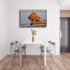 9751_2 Simit Kanvas Tablo