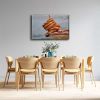 9751_4 Simit Kanvas Tablo