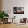 Istanbulun Fethi Canvas Tablo