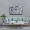 9759_3 Terapi Taslari Canvas Tablo