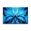 9761_1 Sinek Etkisi Canvas Tablo