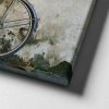 9763_6 Kardeslik Canvas Tablo