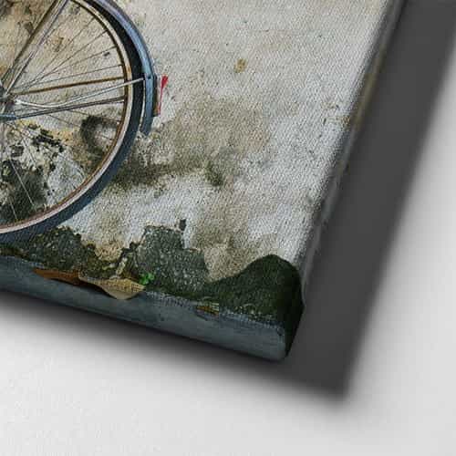 9763_6 Kardeslik Canvas Tablo