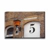 9769_1 Found Canvas Tablo