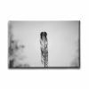 Siyah  Beyaz  Canvas Tablo