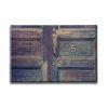 9775_1 Eskitme Kapi Canvas Tablo