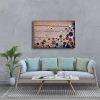 Dugmeler  Canvas Tablo