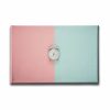 Calar Saat  Canvas Tablo