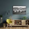Insanlik Unsuru  Canvas Tablo