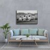 Insanlik Unsuru  Canvas Tablo