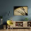 9782_2 Saat Canvas Tablo