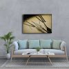 9782_3 Saat Canvas Tablo