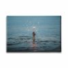 Denizde Isik  Canvas Tablo
