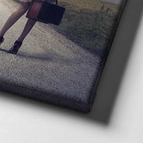 Sorumluluk  Canvas Tablo