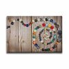 Dugme Cumbusu  Canvas Tablo
