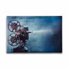 9796_1 Sinema Canvas Tablo