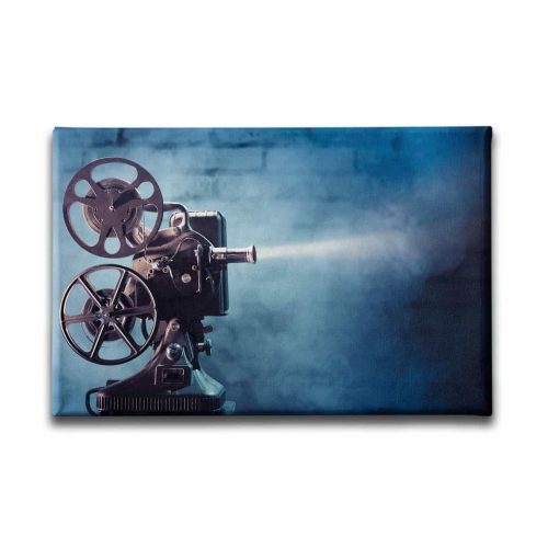 9796_1 Sinema Canvas Tablo