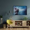 9796_2 Sinema Canvas Tablo