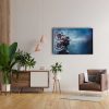 9796_4 Sinema Canvas Tablo