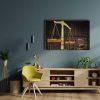 Adalet  Canvas Tablo