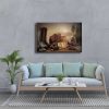 Balikcilik   Canvas Tablo