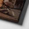 Balikcilik   Canvas Tablo