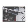 9803_1 Daktilo Canvas Tablo