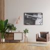 9803_4 Daktilo Canvas Tablo
