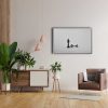 Satranc  Canvas Tablo