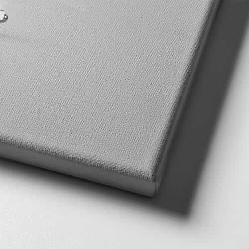 Satranc  Canvas Tablo