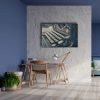 Nostalji Daktilo  Canvas Tablo