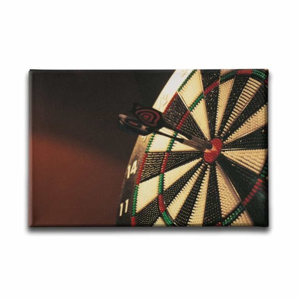 9807_1 Dart Canvas Tablo