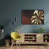 9807_2 Dart Canvas Tablo
