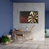 9807_5 Dart Canvas Tablo