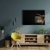 9810_2 Kraket Canvas Tablo