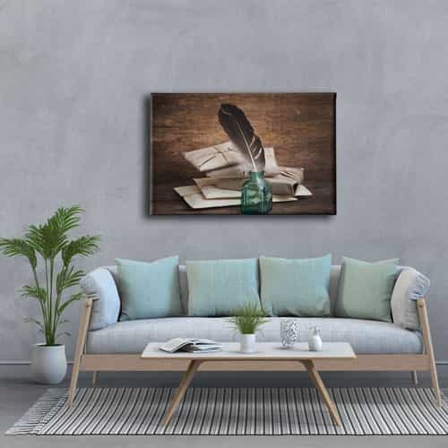 Tuy Art  Canvas Tablo